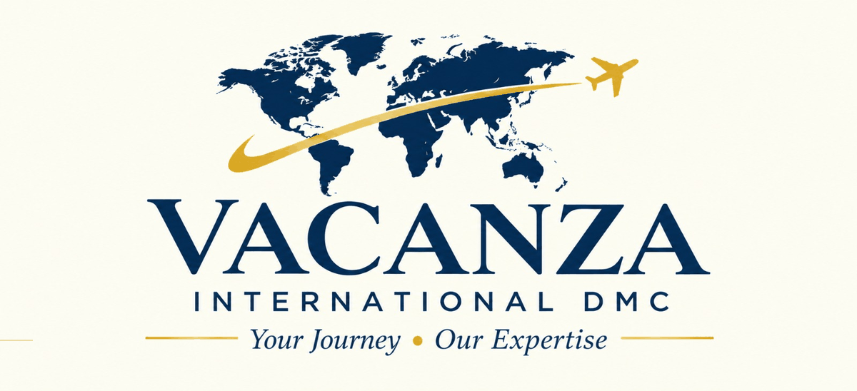Vacanza International DMC logo